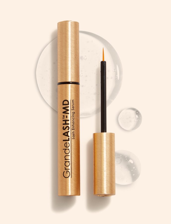 GrandeLASH-MD Lash Enhancing Serum bottle