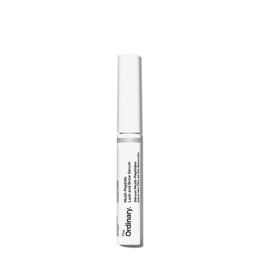 The Ordinary Multi-Peptide Lash and Brow Serum bottle