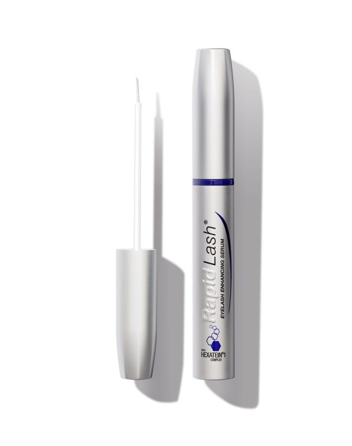 RapidLash Eyelash Enhancing Serum bottle