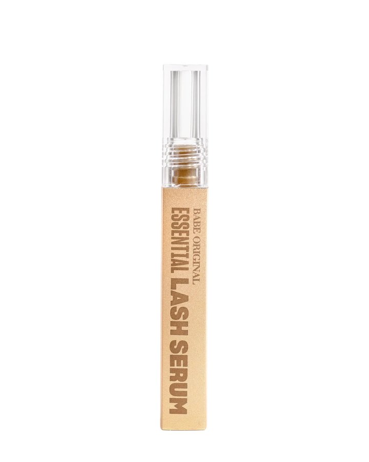 Babe Original Essential Lash Serum bottle